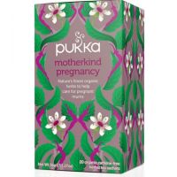 Sell Pukka Motherkind Pregnancy 20s