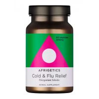 Sell Afrigetics Cold & Flu Relief 60s