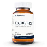 Sell Metagenics Coq10 St-200 60s