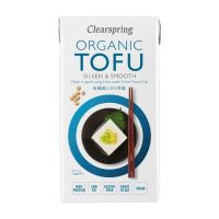 Sell Clearspring Organic Tofu 300g