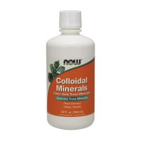 Sell NOW Colloidal Minerals Original 32oz