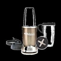 Sell Nutribullet PRO 900w 9 Piece Blender Set