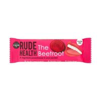 Sell Rude Health Gluten Free Beetroot Bar 35g