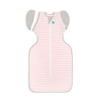 Sell Love To Dream Swaddle Up Transition Bag Original Pink - M (6-8.5 Kg)