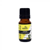 Sell Wellness - Org Essential Oil Lemon 10ml