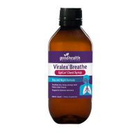 Sell Good Health Viralex Breathe Epicor Syrup 200ml