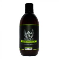 Sell Burly Inc Shampoo 2-in-1 Body Wash 300ml