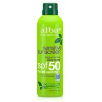 Sell Sensitive Sunscreen Fragrance Free Clear Spray SPF 50 171g