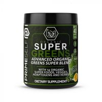 Sell Prime Self Organic Super Greens 180g