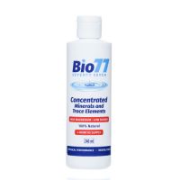 Sell Concentrated Minerals and Trace Elements 240ml