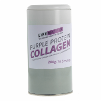 Sell Lifematrix Purple Protein Collagen Powder 200g