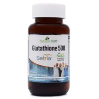 Sell NeoGenesis Glutathione 500 60s