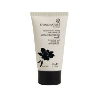 Sell Living Nature Ultra Nourishing Mask 50ml