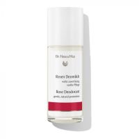 Sell Dr. Hauschka Deodorant Rose 50ml