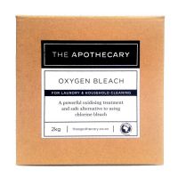 Sell The Apothecary Oxygen Bleach 2kg