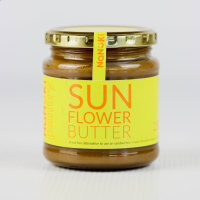 Sell Nanuki Sunflower Seed Butter 250g