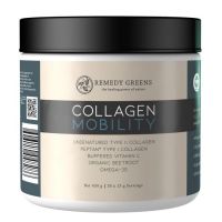 Sell Remedy Greens Collagen Mobility 450g