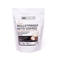 Sell My Wellness Super Bulletproof Keto Coffee Arabica 400g