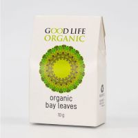 Sell Good Life Organic Bay Leaves Refill 10g