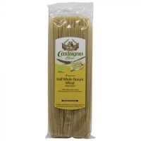 Sell Castagno Organic Half Whole Durum Italian Wheat Pasta Spaghetti 500g