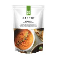 Sell Auga Carrot Soup With Coconut Milk 400g