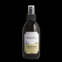 Sell Simply Bee Facial Toner Witch-Hazel & Rose 200ml