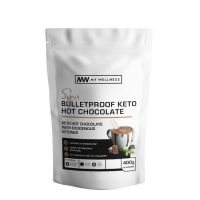 Sell My Wellness Bulletproof Keto Hot Chocolate Salted Chocolate 400g