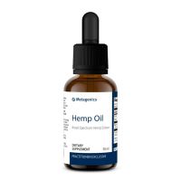 Sell Metagenics Hemp Oil 30ml