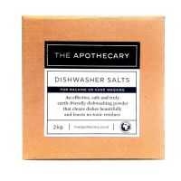 Sell The Apothecary Dishwasher Salts 2kg