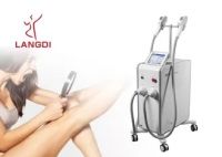 480nm 2000w OPT SHR IPL Hair Removal Machine With 5 Filters
