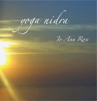 YOGA NIDRA CD