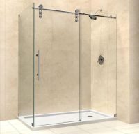 Shower Glass