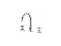 Lead free basin faucet - CS3805-6