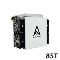 DDR5 Avalon A1246 85T 3420W SHA256 BTC Mining Machine