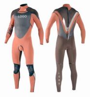 wetsuits, diving suits, dry suits, surfing wet suits