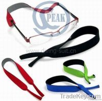 Neoprene sunglasses/eyeglasses glasses strap