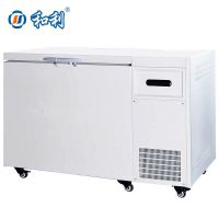 Deep Low Temp Laboratory Refrigerator