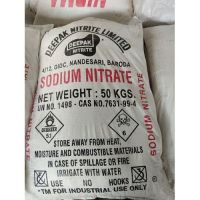 SODIUM NITRITE