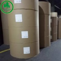 Hot Sale 190-350g Uncoated/light Coating Cupstock Base Paper/cup Paper