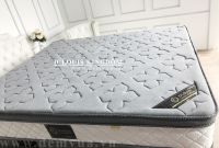 High-end Independent pocket spring mattress from Vietnamese manufacturer fullsize