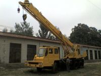 crane bulldozer grab