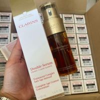 Clarins Double Serum Age Control 