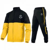 Custom men Tracksuits set Workout Wholesale Customize tracksuit for mens training wearba