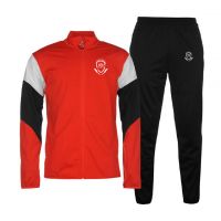 Custom Men Tracksuits Set Workout Wholesale Customize Tracksuit For Mens Training Wearba