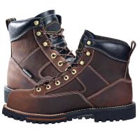 Steel cap safety shoes and heat resistant safety boot and work shoes factory work boots
