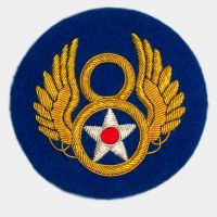 HAND MADE GOLD WIRE BLAZER BADGES, PATCHES, EMBLEM, CREST Embroidery