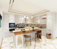 Kitchen Cabinet