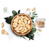 Competitive Price Cashew Nuts W450