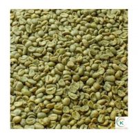 Coffee Vietnam Arabica Lam Dong Commercial Green Coffee Beans