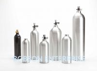 cylinder, cylinders, high pressure cylinder, CO2 tank, paintball tank, scuba cylinder, OEM, ODM